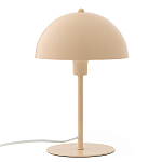 Настольная лампа металлическая Dome of Light варинант исполнения - 1 | Loft Concept в Екатеринбурге