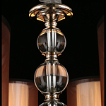 Люстра подвесная Floretina варинант исполнения - 3 | Loft Concept в Екатеринбурге