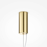 Подвесной светильник Mirror Paraphernalia варинант исполнения - 4 | Loft Concept в Екатеринбурге