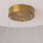 Люстра подвесная Mind 3000К 80Вт варинант исполнения - 6 | Loft Concept в Екатеринбурге