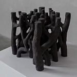 Скульптура «Часть» варинант исполнения - 2 | Loft Concept в Екатеринбурге