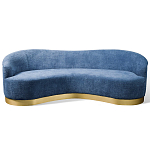 Диван Derby Sofa варинант исполнения - 4 | Loft Concept в Екатеринбурге