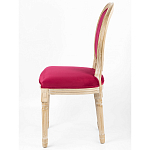 Стул French Scarlet pepper варинант исполнения - 3 | Loft Concept в Екатеринбурге