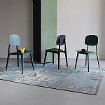 Стул Black classics варинант исполнения - 10 | Loft Concept в Екатеринбурге