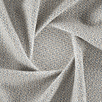 Мебельная ткань Шенилл серо-голубой цвет 142 см T4-47 варинант исполнения - 3 | Loft Concept в Екатеринбурге