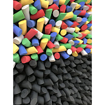 Панно «Анабиоз» варинант исполнения - 3 | Loft Concept в Екатеринбурге