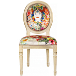 Стул French Extra red варинант исполнения - 1 | Loft Concept в Екатеринбурге