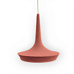 Подвесной вязаный светильник «Марокко» варинант исполнения - 1 | Loft Concept в Екатеринбурге