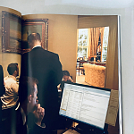 Редкое коллекционное издание Annie Leibovitz Portraits 2005-2016 варинант исполнения - 5 | Loft Concept в Екатеринбурге