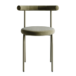 Стул «Рогалик» варинант исполнения - 2 | Loft Concept в Екатеринбурге