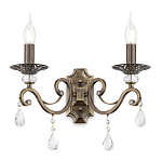 Бра Samphoni Eric варинант исполнения - 1 | Loft Concept в Екатеринбурге