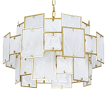 Люстра Jenell Samuel варинант исполнения - 1 | Loft Concept в Екатеринбурге