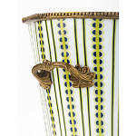 Кашпо Yellow blue design варинант исполнения - 5 | Loft Concept в Екатеринбурге