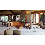 Книга The Iconic Interior: 1900 to the Present варинант исполнения - 1 | Loft Concept в Екатеринбурге