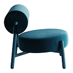 Кресло «Бараныч» варинант исполнения - 4 | Loft Concept в Екатеринбурге