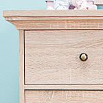 Стол Lanes of roads варинант исполнения - 3 | Loft Concept в Екатеринбурге