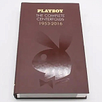 Книга Playboy The Complete Centerfolds 1953-2016 варинант исполнения - 1 | Loft Concept в Екатеринбурге