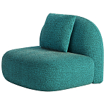 Большое Кресло-модуль Orus варинант исполнения - 2 | Loft Concept в Екатеринбурге