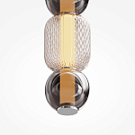 Подвесной светильник Trio outline варинант исполнения - 2 | Loft Concept в Екатеринбурге