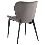 Обеденный стул без подлокотников Aristocrus варинант исполнения - 4 | Loft Concept в Екатеринбурге