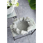 Кашпо A nest of birds варинант исполнения - 6 | Loft Concept в Екатеринбурге