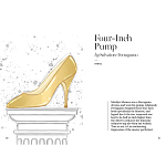 Megan Hess. the shoe варинант исполнения - 5 | Loft Concept в Екатеринбурге