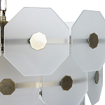 Люстра Daenerys варинант исполнения - 3 | Loft Concept в Екатеринбурге