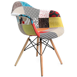 Стул DAW Patchwork