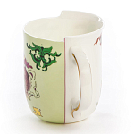 Кружка Seletti Anastasia варинант исполнения - 2 | Loft Concept в Екатеринбурге