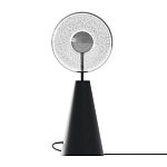 Настольная лампа Balance grey варинант исполнения - 1 | Loft Concept в Екатеринбурге