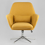 Мягкое кресло с широким сиденьем Ochery варинант исполнения - 2 | Loft Concept в Екатеринбурге