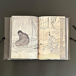 Книга о сверхъестественных существах японской мифологии Yokai Ghosts. By the Great Masters of Japanese Woodblock варинант исполнения - 4 | Loft Concept в Екатеринбурге