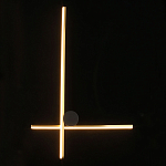 Бра настенное светодиодное Ray of Sunshine 2 варинант исполнения - 2 | Loft Concept в Екатеринбурге