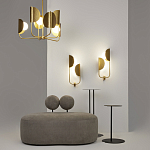 Подвесной светильник Lutonos варинант исполнения - 6 | Loft Concept в Екатеринбурге