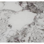 Комод  округлой формы с дверцами Chest of Precious Breed варинант исполнения - 4 | Loft Concept в Екатеринбурге