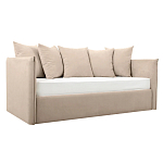 Кровать-кушетка Memory варинант исполнения - 4 | Loft Concept в Екатеринбурге