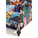 Премиальный Акцентный Диван Simpsons in Paradise Pop Art Sofa варинант исполнения - 5 | Loft Concept в Екатеринбурге