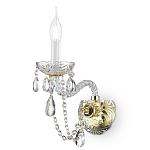 Бра Ice fragments варинант исполнения - 1 | Loft Concept в Екатеринбурге