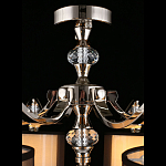 Люстра подвесная Floretina 2 варинант исполнения - 3 | Loft Concept в Екатеринбурге