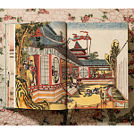 Подарочная большая книга Hokusai XXL Самая полная монография о Хокусае варинант исполнения - 7 | Loft Concept в Екатеринбурге