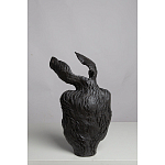 Ваза из серии «Этна 4» варинант исполнения - 3 | Loft Concept в Екатеринбурге