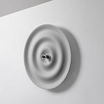 Бра круглое в минималистичном стиле Revelation варинант исполнения - 5 | Loft Concept в Екатеринбурге