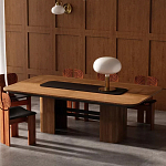 Стол «Гедонист» варинант исполнения - 4 | Loft Concept в Екатеринбурге