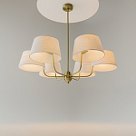 Люстра подвесная Modesto Е14 варинант исполнения - 10 | Loft Concept в Екатеринбурге