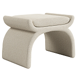 Элегантный Пуф Napa  варинант исполнения - 7 | Loft Concept в Екатеринбурге