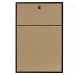 Доска для заметок Upcoming Events варинант исполнения - 2 | Loft Concept в Екатеринбурге