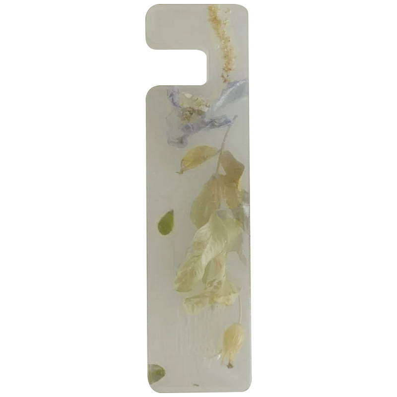 Подставка для телефона из эпоксидной смолы с цветами белая Epoxy Flowers Phone Stand White Белый Подставка для телефона из эпоксидной смолы с цветами белая Epoxy Flowers Phone Stand White Белый в Екатеринбурге | Loft Concept