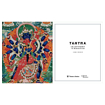 Книга Tantra: Enlightenment to Revolution варинант исполнения - 1 | Loft Concept в Екатеринбурге