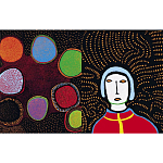 Редкое подарочное издание Yayoi Kusama: 1945 to Now варинант исполнения - 4 | Loft Concept в Екатеринбурге