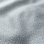 Мебельная ткань Шенилл голубой цвет 142 см T4-60 варинант исполнения - 2 | Loft Concept в Екатеринбурге